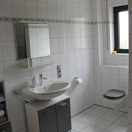 Ferienwohnung Hardthof - Hürtgenwald Exterior foto