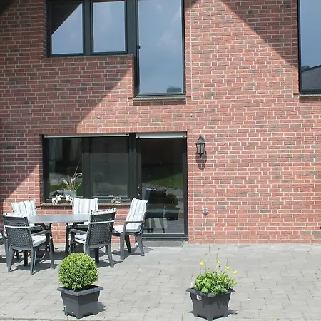 Ferienwohnung Hardthof - Hürtgenwald Exterior foto