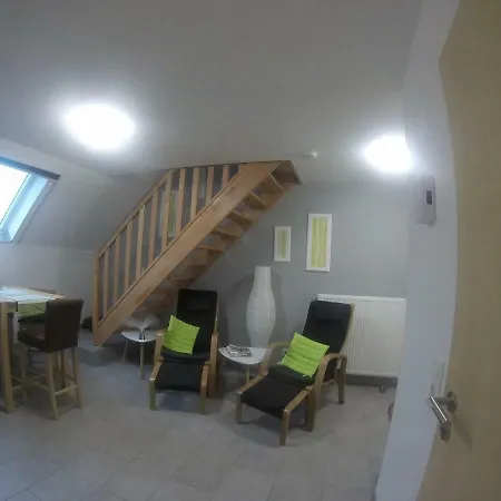 Ferienwohnung Hardthof - Hürtgenwald Exterior foto