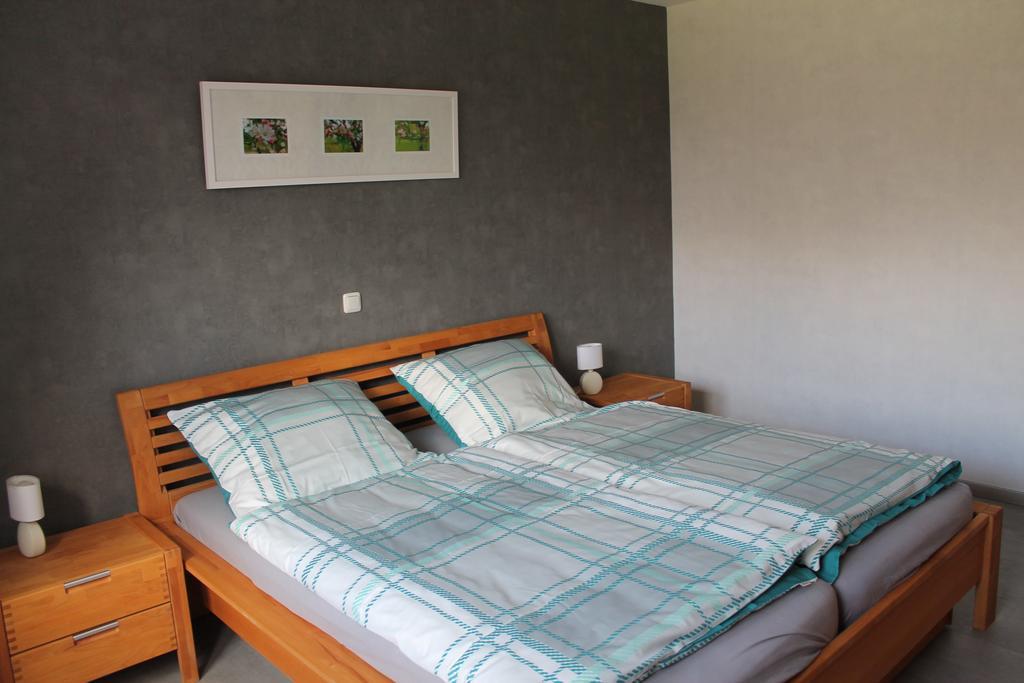 Apartment Hardthof - *