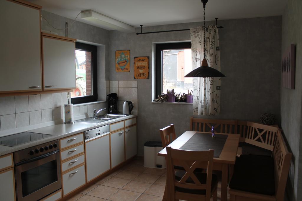 Hardthof - Apartment Hurtgenwald