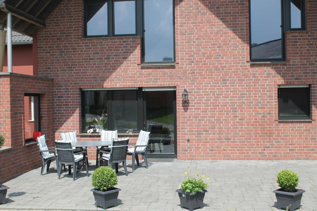 Apartment Hardthof - *