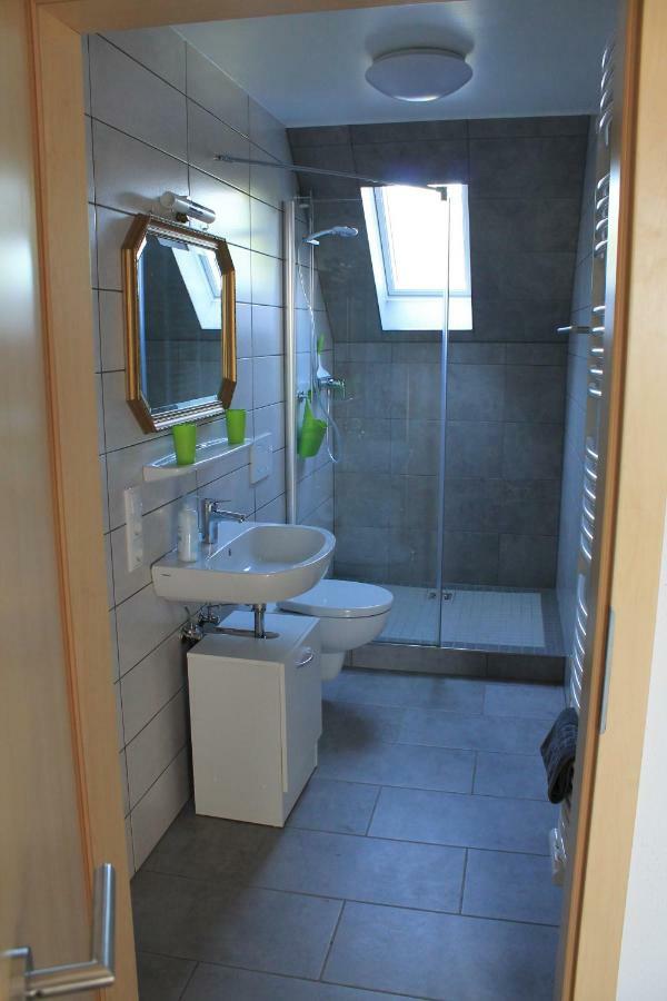 Apartment Hardthof - Hurtgenwald