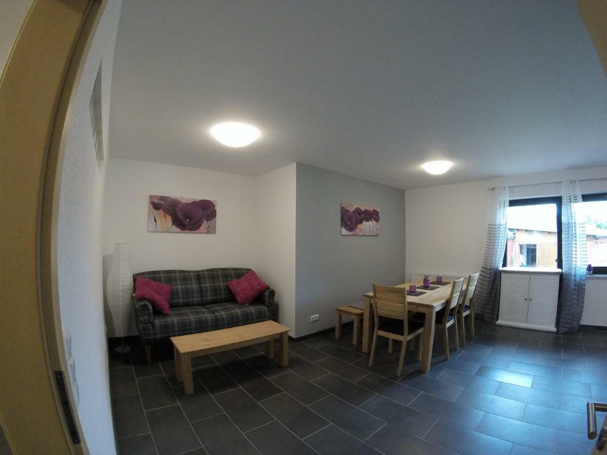 Apartment Hardthof - *