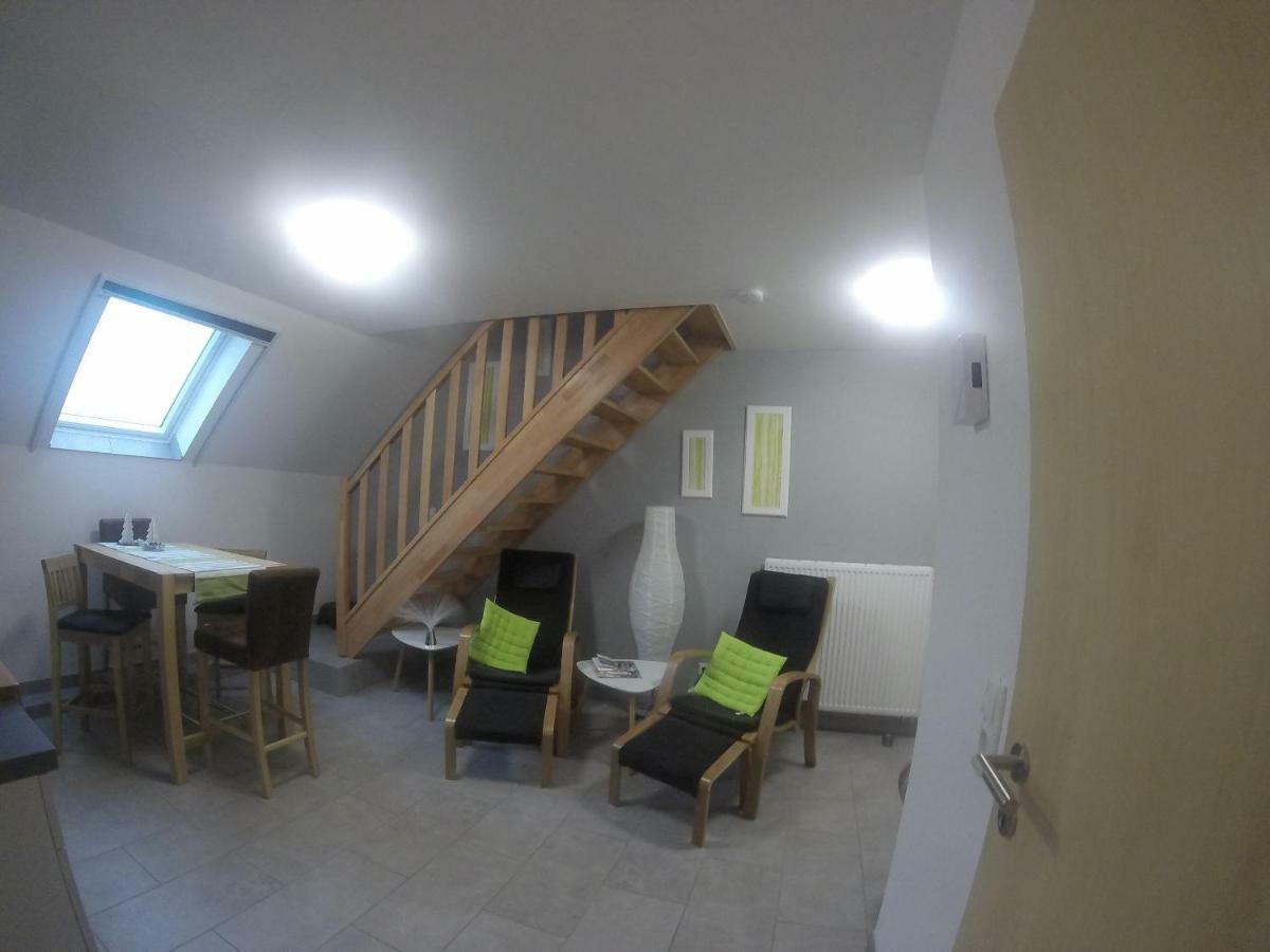 Apartment Hardthof - Hurtgenwald